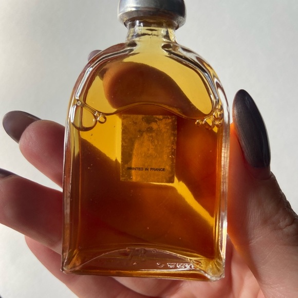 Lanvin Arpege vintage hair perfume - Picture 5 of 5